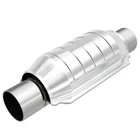 Magnaflow Universal Catalytic Converter 53004 New. Price: $118.99.