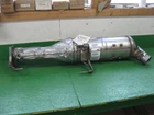 Mopar 68371836AA Catalytic Converter For 16-18 Ram 3500 6.7 Diesel New Genuine. Price: $2495.97.