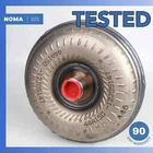12-15 Range Rover Evoque L538 LR2 Transmission Torque Converter LR024703 Oem Used. Price: $149.40.