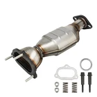 Rear Catalytic Converter Ford Ranger Mazda B3000 B4000 2004-2006 3.0L 4.0L New. Price: $77.99.