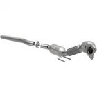 Magnaflow 49 State Converter 52380 Direct Catalytic Fits Cc Passat New. Price: $972.80.