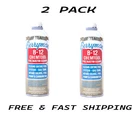 ( Pack ) Berryman B-12 Chemtool Fuel Injector, Carburetor Cleaner 0116, 15 Oz. New. Price: $7.89.