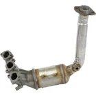 Catalytic Converter With Integrated Exhaust Manifold-calcat Walker 84184 New. Price: $1013.99.