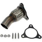 926-816 Dorman Exhaust Flange Front For Chevy Chevrolet Hhr Cobalt Pontiac G5 New. Price: $63.70.