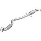 Magnaflow California Converter 5671091 Direct Fit Catalytic New. Price: $786.60.