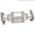 For Mazda CX-3 2016-2021 Direct Fit Catalytic Converter New. Price: $546.00.