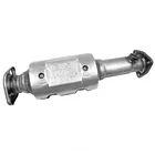 Catalytic Converter-calcat Walker 82596 New. Price: $504.72.