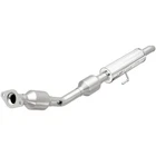 Magnaflow 551470-BF 2007-2010 Yaris 1.5L L4 Gas Dohc New. Price: $1683.00.