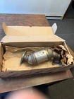 Mangnaflow Catalytic Converter New. Price: $400.00.