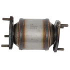 Front Catalytic Converter For Chevrolet 2004-2008 2007-2008 AVEO5 1.6L L4 New. Price: $97.91.
