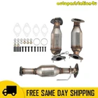 3PCS Catalytic Converter For 09-17 Traverse 2009-2016 Acadia Enclave 3.6L New. Price: $152.99.