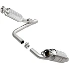 Magnaflow State Converter 49832 Direct Fit Catalytic New. Price: $528.20.