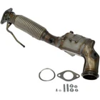 Dorman 674-078 Catalytic Converter 2013-2016 Ford Fusion New. Price: $743.05.