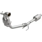 Magnaflow 280340 Oem Grade Direct-fit Catalytic Converter New. Price: $969.00.