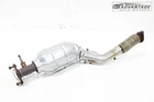 2022-2025 Mitsubishi Outlander Fwd 2.5L L4 Front Exhaust Pipe Tube Oem Used. Price: $999.99.