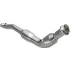 Catalytic Converter-direct-fit Oem Grade Federal(exc.ca) Fits 14-16 LR4 3.0L-V6 New. Price: $1684.00.