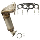 641510 Ap Exhaust Catalytic Converter Front Driver Or Passenger Side Right Left New. Price: $708.98.