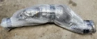 New Genuine Maserati Catalytic Converter Right Side 670103674 Oem Part. Price: $1800.00.