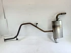 2017 - 2022 Toyota Prius Prime 1.8L Exhaust Pipe Tube W/ Muffler 94K Oem Used. Price: $189.95.