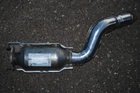 2016-2020 Nissan Rogue Oe 2.5L Engine Exhaust Down Intermediate Pipe New. Price: $200.00.