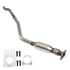 Front Catalytic Converter Fit For Dodge Caravan 2001-2007 3.3L V6 Epa 20357 New. Price: $81.99.
