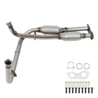 Epa Catalytic Converter For 1996-1999 K1500 C1500 1998-2000 Tahoe New. Price: $153.99.