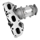 Catalytic Converter With Integrated Exhaust Manifold-epa Walker 16527 New. Price: $436.99.