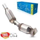 Philtop Catalytic Converter Toyota Prius 10-15 CT200H 11-13 New. Price: $141.17.