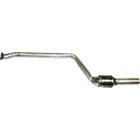 18472 Davico Catalytic Converter Rear Driver Left Side For 325 330 Hand 328I New. Price: $531.08.
