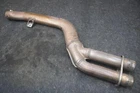 Exhaust Muffler Silencer Front Pipe 18309894284 Oem Bmw M240I G42 2022-23 Used. Price: $202.49.