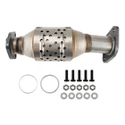 Philtop Right Catalytic Converter Kit Fit For 2005-2018 Frontier 4.0L, New. Price: $110.17.