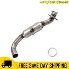 Left Catalytic Converter Ford Expedition 2007-2014 5.4L 53904 645281 30496 New. Price: $74.99.
