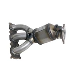 Davico 17363 Direct Fit Cat With Gask New. Price: $739.24.