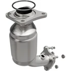 Magnaflow 49276 Catalytic Converter New. Price: $1383.00.
