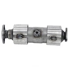 Catalytic Converter-epa Walker 16070 New. Price: $566.69.