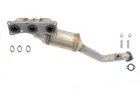 Catalytic Converter With Integrated Exhaust Manifold Eastern Mfg 41094 New. Price: $596.52.