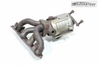 2020-2025 Hyundai Venue Fwd 1.6L L4 Front Exhaust System Manifold Pipe Oem Used. Price: $779.99.