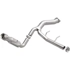 Magnaflow 5551521 California Direct-fit Catalytic Converter New. Price: $2264.00.