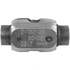 Walker 80402 Catalytic Converter-calcat New. Price: $349.99.