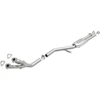 Magnaflow 23554-AD For 1991 325IS 2.5L L6 Gas Sohc New. Price: $631.00.