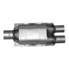 Catalytic Converter-epa Walker 93322 Universal Toyota, Ford, Honda, Nissan New. Price: $99.99.