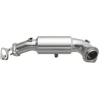Magnaflow Catalytic Converter: Epa, 2016-2017 Ford Explorer New. Price: $742.00.