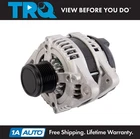 Trq New Alternator For Lexus RX350 Toyota Avalon Camry Highlander RAV4. Price: $199.95.