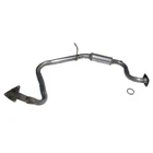 19756 Davico Catalytic Converter Driver Left Side For Chevy Hand Isuzu Npr-hd New. Price: $538.39.