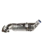 Genuine Ford Catalytic Converter KB3Z-5E212-F New. Price: $1049.60.
