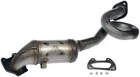 Catalytic Converter With Integrated Exhaust Manifold Dorman 674-306 New. Price: $627.69.