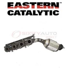 Eastern Catalytic 40828 Exhaust Manifold Converter For Ah New. Price: $765.08.