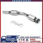 Catalytic Converter For 2003-2008 Pontiac Vibe 1.8L New Gearzaar Replacement. Price: $47.49.