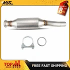 Catalytic Converter Front Epa For 1998-2002 Toyota Corolla 1.8L Chevrolet Prizm New. Price: $55.49.