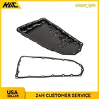 Transmission Oil Pan W/ Gasket For Nissan Rogue 2008-2013 NV200 Sentra 2.0L 2.5L New. Price: $29.99.